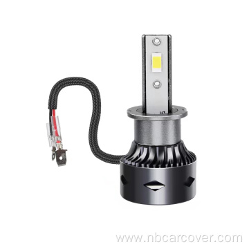 Auto Light with 3570 Chips Higher Cost Car